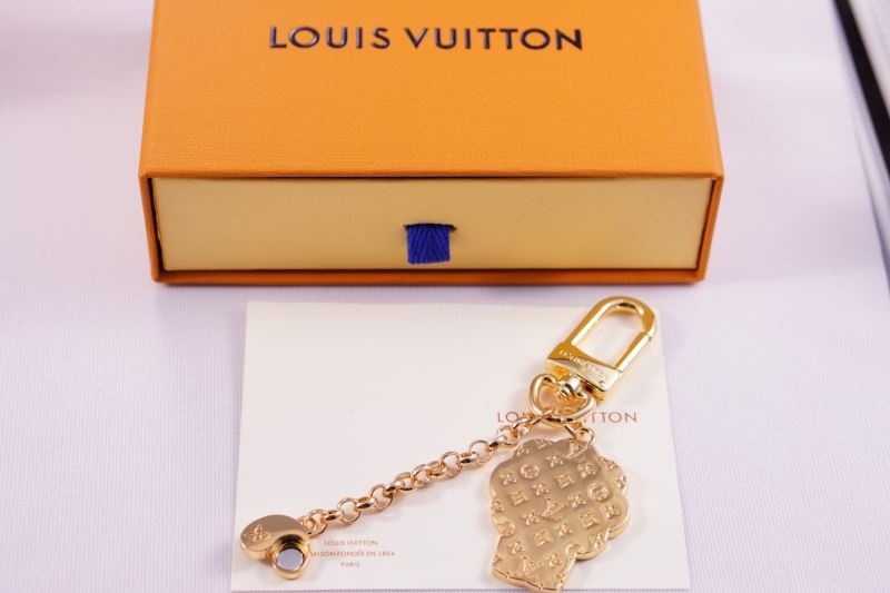 Louis Vuitton Keychains